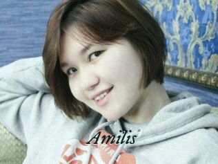 Amilis