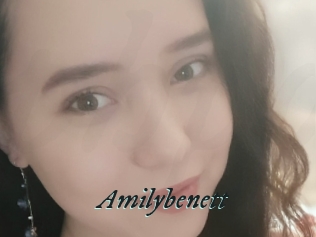 Amilybenett