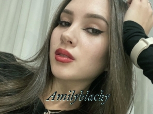 Amilyblacky