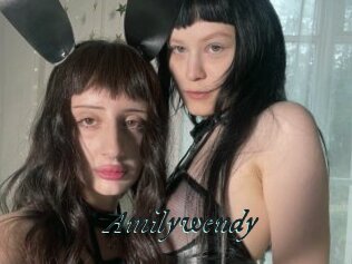 amilywendy Pharaons Porn
