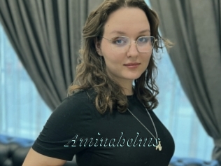Aminaholms