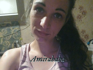 Amirababa