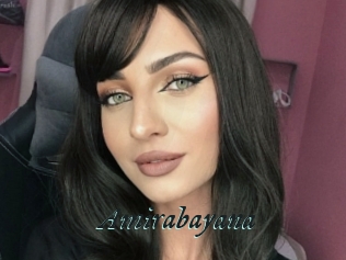 Amirabayana