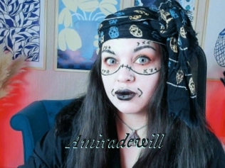 Amiradewill