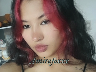 Amirafoxxx