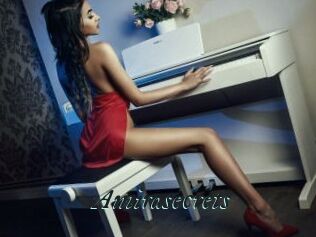 Amirasecrets