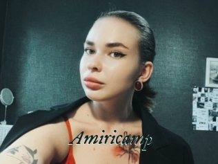 Amiricamp