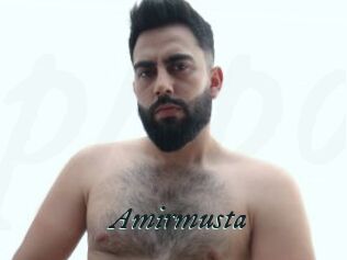 Amirmusta