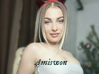 Amiswon