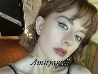 Amityaxtell