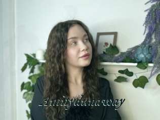 Amitydunaway