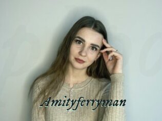 Amityferryman
