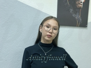 Amityfinnell