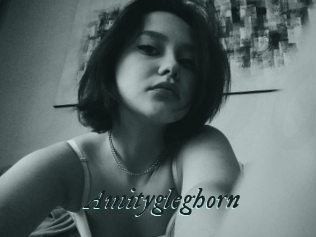 Amitygleghorn