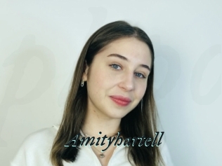 Amityhartell