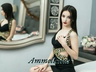 Ammelicious