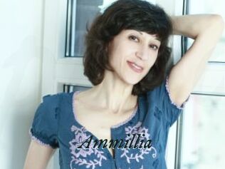Ammillia