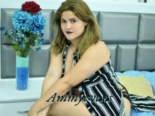 Ammyevans
