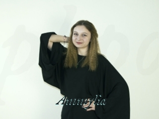 Ammylia