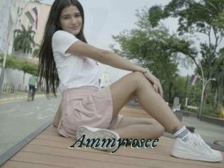 Ammyrosee