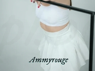 Ammyrouge