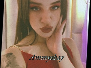 Ammyshay