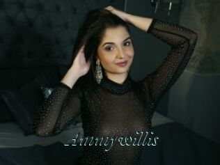 Ammywillis