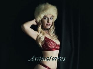 Amnatorres