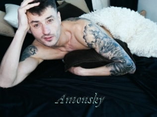 amonsky Pharaons Porn
