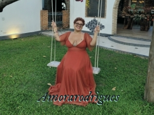 Amorarodrigues