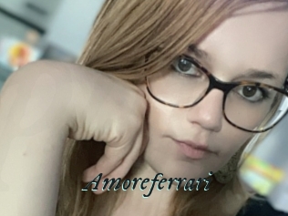 Amoreferrari