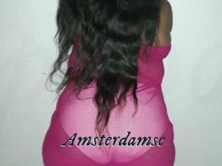 Amsterdamse