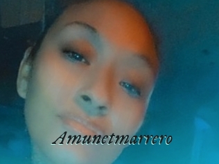Amunetmarrero