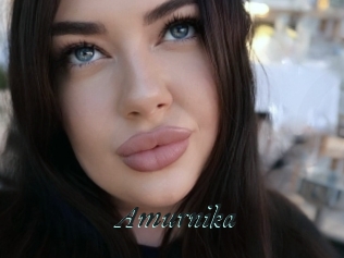 Amurnika