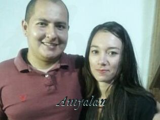Amyalan