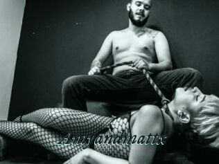 amyandmattx Pharaons Porn