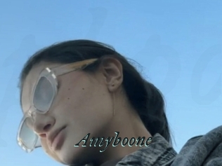 Amyboone