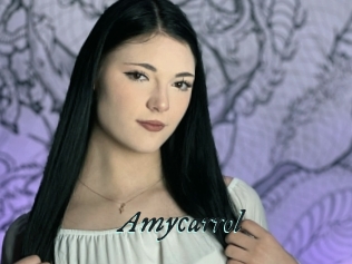Amycarrol