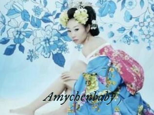 Amychenbaby