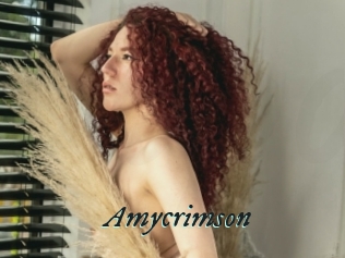 Amycrimson