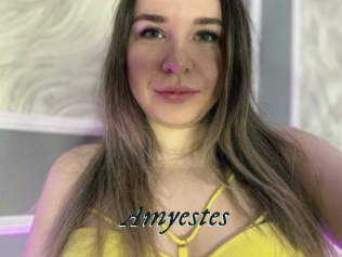 Amyestes