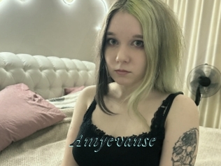 Amyevanse