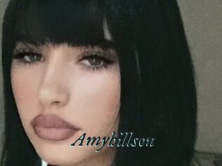 amyhillson Pharaons Porn