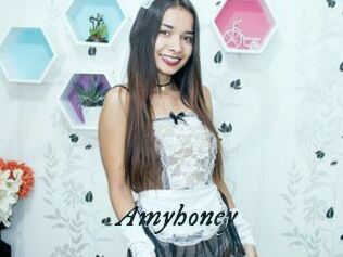 Amyhoney