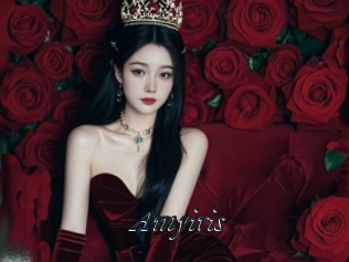 Amyiris