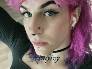 Amyivy