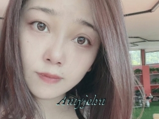 Amyjohn