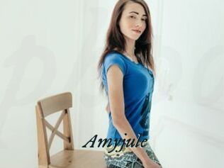 Amyjule
