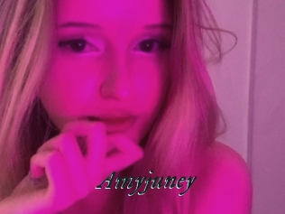 Amyjuney