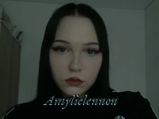 Amylielennon